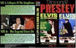 Watch Elvis: All the King\'s Men (Vol. 6) - The Legend Lives On Putlocker