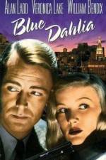 Watch The Blue Dahlia Putlocker