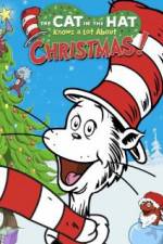 Watch The Cat in the Hat Knows a Lot About Christmas! Putlocker