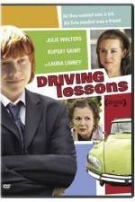 Watch Driving Lessons Putlocker