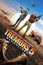 Watch Tremors 5: Bloodlines Putlocker
