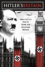 Watch Hitler's Britain Putlocker