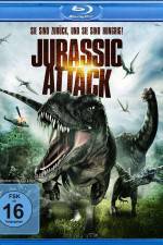 Watch Jurassic Attack Putlocker