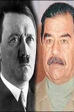 Watch Saddam and Hitler Putlocker