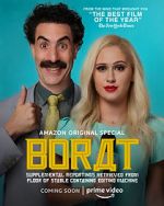 Watch Borat: VHS Cassette of Material Deemed \'Sub-acceptable\' By Kazakhstan Ministry of Censorship and Circumcision Putlocker