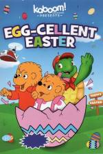 Watch Egg-Cellent Easter Putlocker