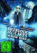 Watch Sherlock Holmes in New York Putlocker