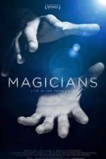 Watch Magicians: Life in the Impossible Putlocker