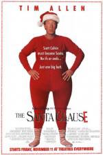 Watch The Santa Clause Putlocker
