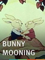 Watch Bunny Mooning (Short 1937) Putlocker