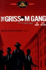Watch The Grissom Gang Putlocker