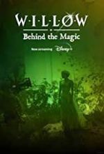 Watch Willow: Behind the Magic Putlocker