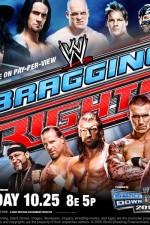 Watch WWE Bragging Rights Putlocker