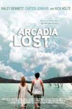 Watch Arcadia Lost Putlocker