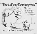 Watch The Egg Collector (Short 1940) Putlocker