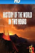 Watch The History Channel History of the World in 2 Hours Putlocker