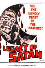 Watch Legacy of Satan Putlocker