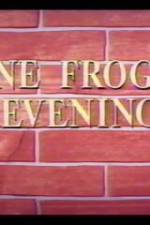 Watch One Froggy Evening Putlocker