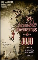 Watch The Incredible Adventure of Jojo (And His Annoying Little Sister Avila) Putlocker