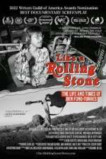 Watch Like a Rolling Stone: The Life & Times of Ben Fong-Torres Alluc