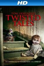 Watch Tom Holland's Twisted Tales Putlocker