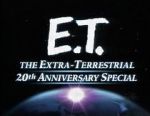 Watch E.T. The Extra-Terrestrial 20th Anniversary Special (TV Short 2002) Putlocker