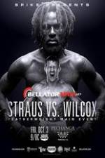 Watch Bellator 127: Daniel Straus vs. Justin Wilcox Putlocker