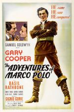Watch The Adventures of Marco Polo Putlocker