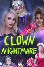 Watch Clown Nightmare Putlocker