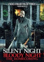 Watch Silent Night, Bloody Night: The Homecoming Putlocker