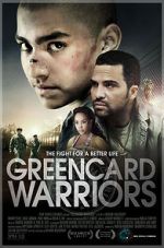 Watch Greencard Warriors Putlocker