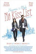 Watch Naomi and Ely's No Kiss List Putlocker