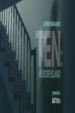 Watch Ten: Murder Island Putlocker