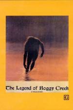 Watch The Legend of Boggy Creek Putlocker