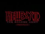 Watch Hellboy II: The Golden Army - Prologue Putlocker