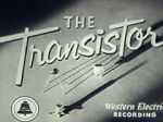 Watch The Transistor (Short 1953) Putlocker