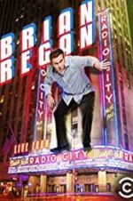Watch Brian Regan: Live from Radio City Music Hall Putlocker