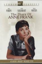 Watch The Diary of Anne Frank Putlocker