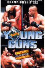 Watch UFC 19 Ultimate Young Guns Putlocker