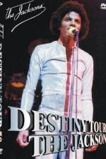 Watch The Jacksons Destiny Tour Putlocker