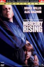 Watch Mercury Rising Putlocker