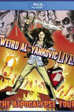 Watch Weird Al Yankovic Live The Alpocalypse Tour Putlocker