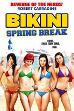 Watch Bikini Spring Break Putlocker