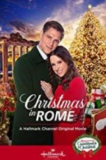 Watch Christmas in Rome Putlocker