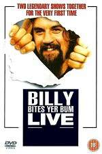 Watch Billy Connolly Bites Yer Bum Putlocker