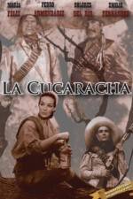Watch La cucaracha Putlocker