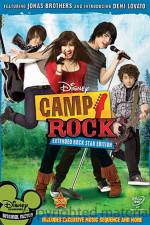 Watch Camp Rock Putlocker