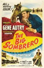 Watch The Big Sombrero Putlocker