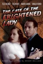 Watch The Case of the Frightened Lady Putlocker