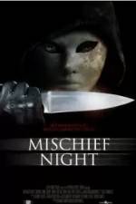 Watch Mischief Night Putlocker